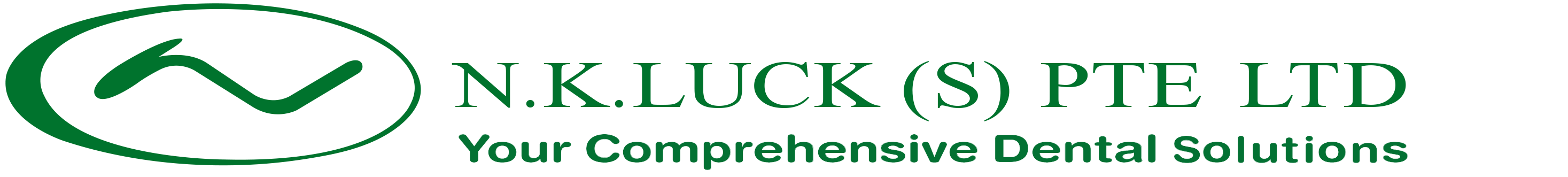 N.K. Luck(S) Pte Ltd